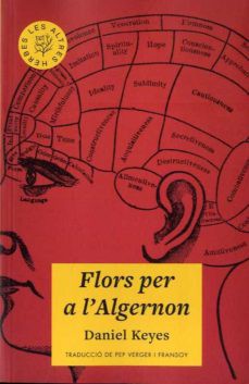 Flors per a l'Algernon (2020, Les Altres Herbes, L´ALTRA, L'Altra Editorial)