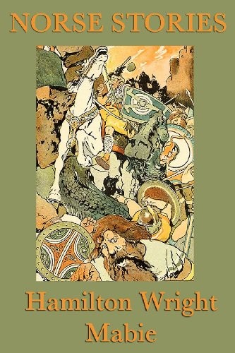 Norse Stories (Paperback, 2011, SMK Books)