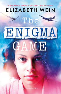 The Enigma Game (EBook, 2020, Bloomsbury Children's Books)