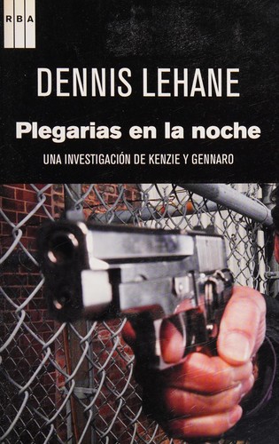 Plegarias en la noche (Spanish language, 2011, RBA)