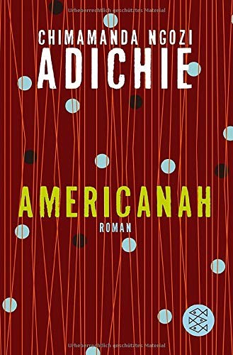 Americanah (Paperback, 2015, FISCHER Taschenbuch)