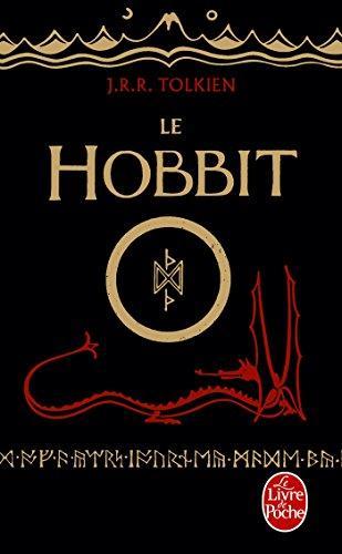 Bilbo Le Hobbit (French language, 1989)