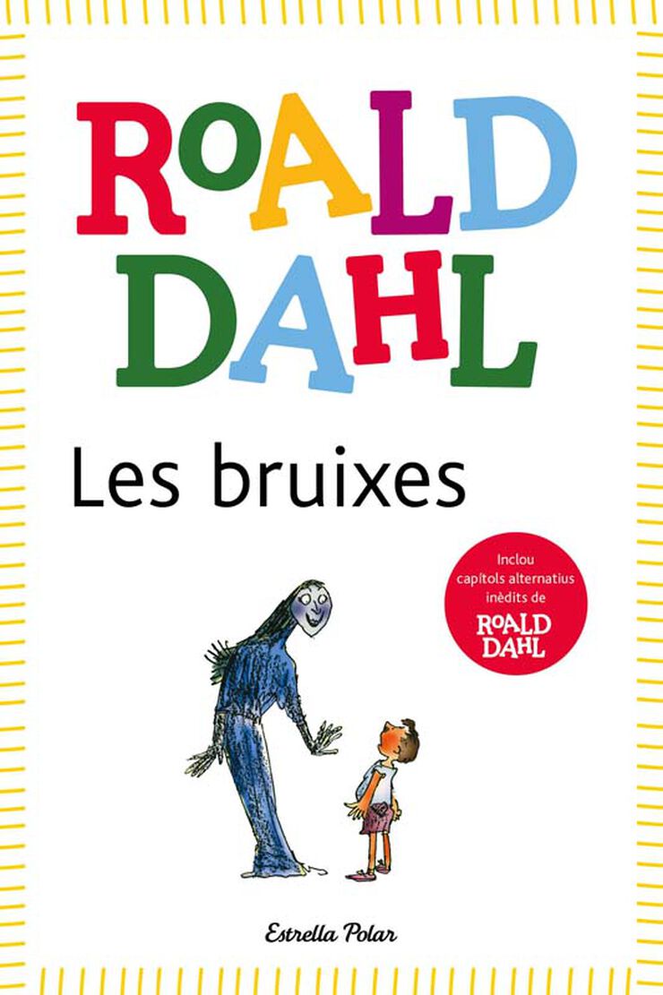 Les bruixes (Paperback, 2013, Estrella Polar)