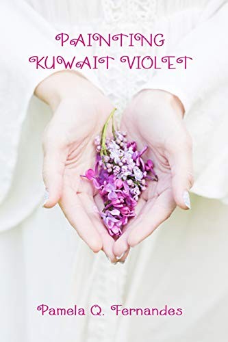 Painting Kuwait Violet (Paperback, 2018, Solstice Publishing)