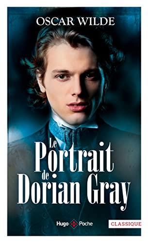 Portrait de Dorian Gray (French language, 2022)