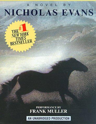 The Horse Whisperer (AudiobookFormat, 1998, Random House Audio)