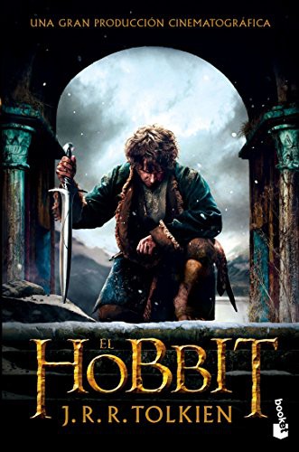El Hobbit (Paperback, 2014, Booket)