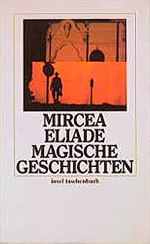 Magische Geschichten (Paperback, deutsch language, 2002, insel taschenbuch)