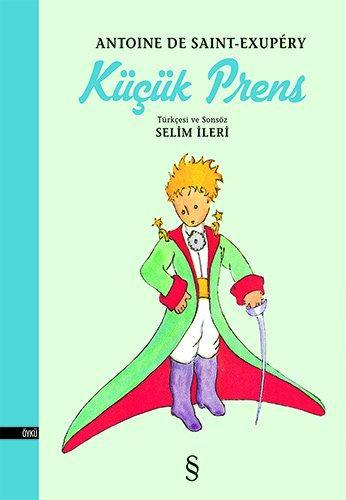 Kucuk Prens (Turkish language, 2015)