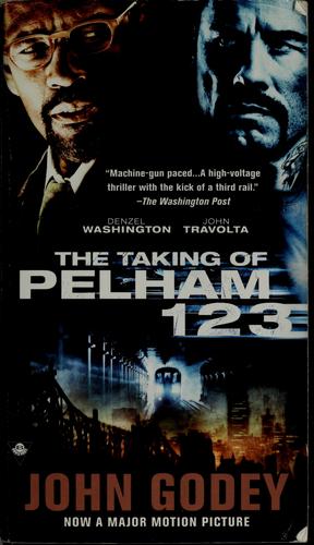 The taking of Pelham 1 2 3 (2009, Berkley Boulevard Books)