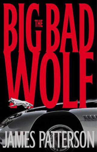 The Big Bad Wolf (EBook, 2003, Little, Brown and Company)