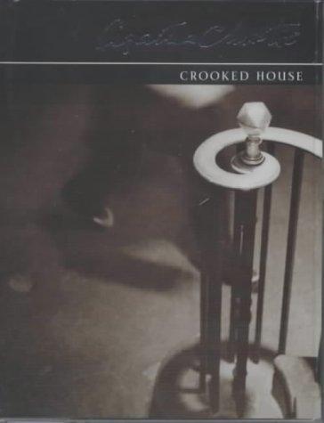 Crooked House (AudiobookFormat, 2002, Macmillan Audio Books)