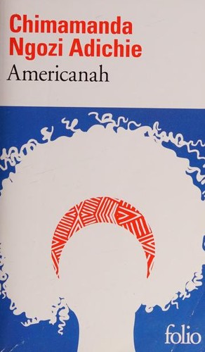 Americanah (Paperback, French language, 2019, Gallimard)