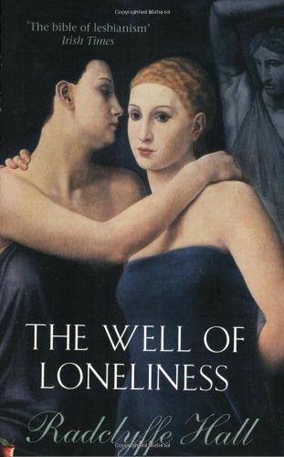 The well of loneliness (1987, Virago)