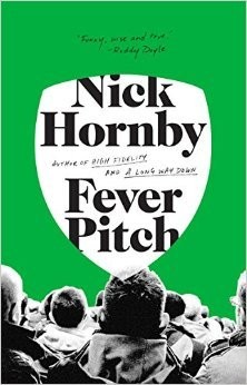 Fever Pitch (1996, Indigo)