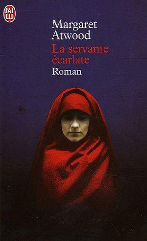 La servante écarlate (French language, 2006)