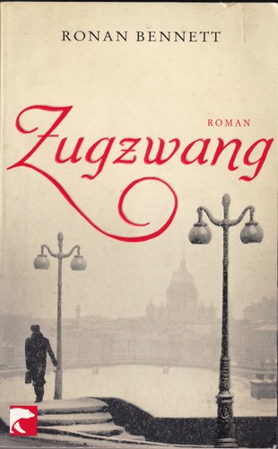 Zugzwang (German language, 2008, Berliner Taschenbuch Verlag, Berliner Taschenbuch Verl)