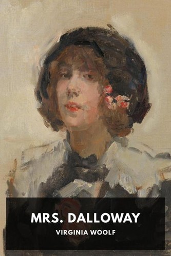 Mrs. Dalloway (2021, Standard Ebooks)