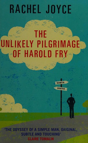 The unlikely pilgrimage of Harold Fry (2012, Windsor)