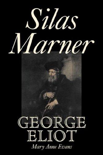 Silas Marner (Hardcover, 2006, Aegypan)