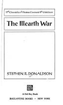 The Illearth War (Paperback, 1978, Del Rey)