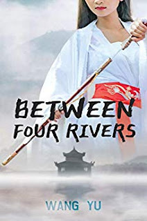 Between Four Rivers (2019, ACA Publishing, Limited)