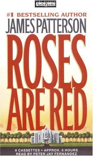 Roses Are Red (AudiobookFormat, 2000, Hachette Audio)