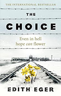 The Choice (EBook, Ebury)