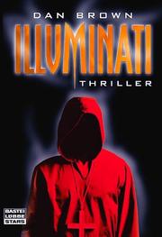 Illuminati (Angels and Demons, German Edition) (2004, French & European Publishers)