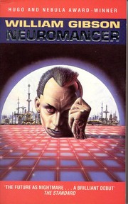 Neuromancer (2000, Voyager)