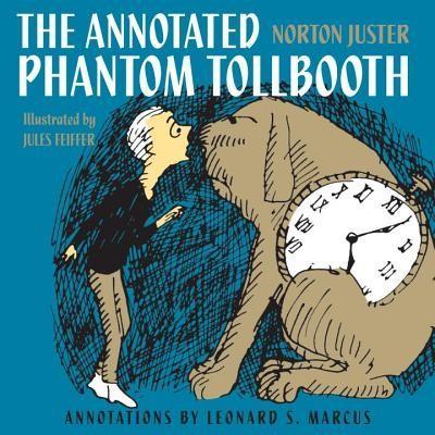 The phantom tollbooth (1988)