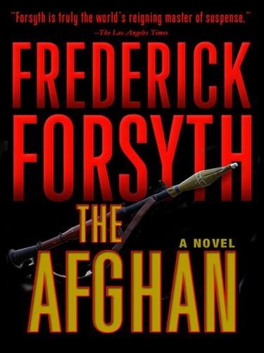 The Afghan (EBook, 2008, Penguin Group USA, Inc.)