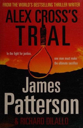 Alex Cross's trial (2009, Century)