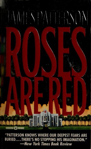 Roses are red (2001, Warner Vision Books)