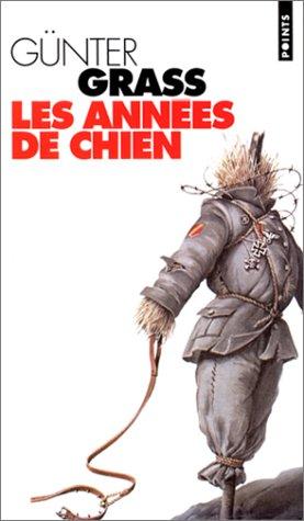 Les Années de chien (Paperback, French language, 1997, Seuil)