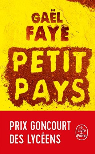 Petit pays (Paperback, 2017, Le Livre de Poche)