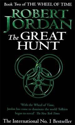 The Great Hunt (2009)