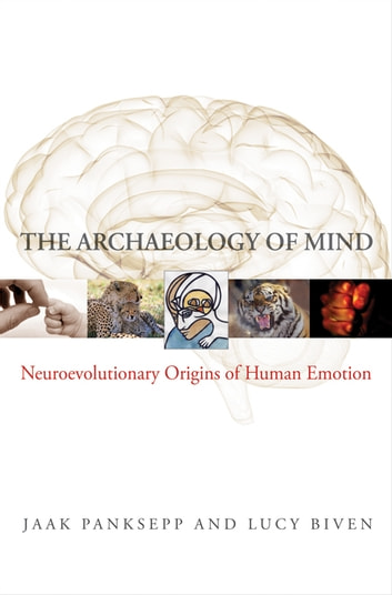 Archaeology of Mind (2012, Norton & Company, Incorporated, W. W.)