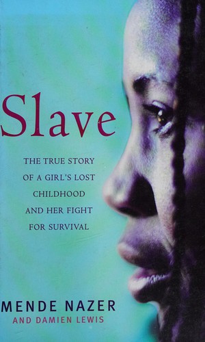 Slave (2005, Charnwood)