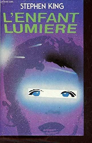 L'Enfant lumière (French language, France Loisirs)