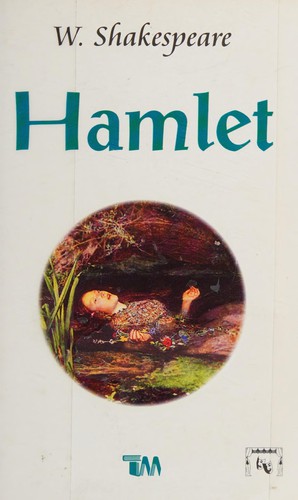 Hamlet (Spanish language, 2002, Grupo Editorial Tomo)