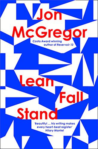 Lean Fall Stand (Paperback, HARPER COLLINS)