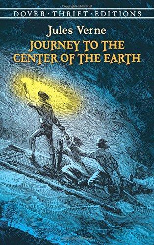 Journey to the Center of the Earth (2005)