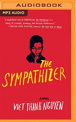 Sympathizer, The (AudiobookFormat, 2017, Audible Studios on Brilliance Audio)