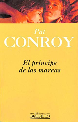 El Principe de Las Mareas (Paperback, Spanish language, 1996, Grupo Zeta)