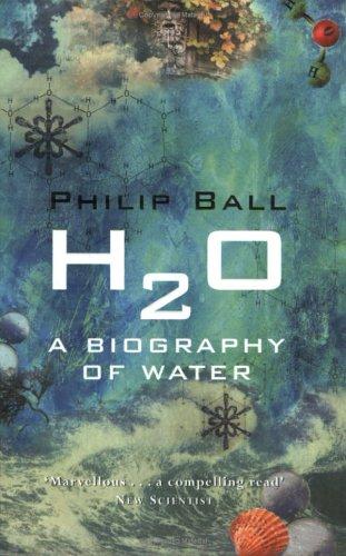 H2O (Paperback, 2000, Phoenix (an Imprint of The Orion Publishing Group Ltd ))