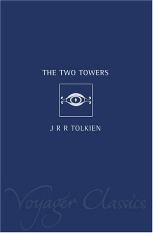 The Two Towers (Paperback, 2001, Quality Paperback Book Club)