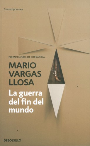 La guerra del fin del mundo (Paperback, Spanish language, 2015, Debolsillo)