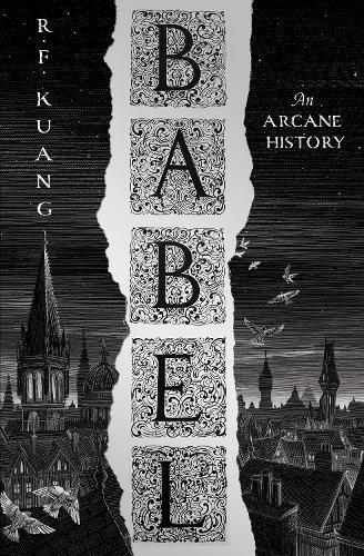 Babel (French language, 2023, De Saxus)