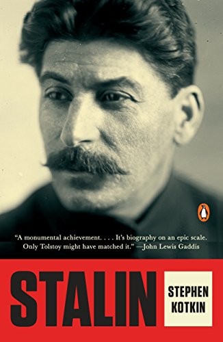 Stalin (Paperback, 2015, Penguin Books)